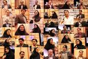 دستاوردهای دانشگاه علوم پزشکی تهران از بیست و هفتمین آزمون دانشنامه بورد فوق تخصصی و شصتمین آزمون دانشنامه بورد تخصصی